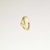 Online Anillo Oro Con Diamante 0,52Qts Vvs2 D