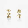 Best Pendientes Oro Samoa 40Mm