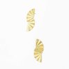 Wholesale Pendientes Oro Maiko Con Diamantes 0,09Ct