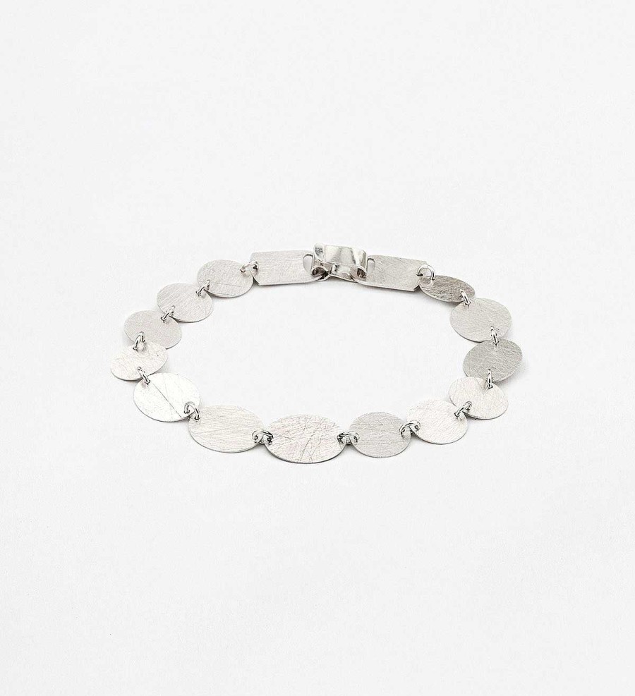 Online Pulsera Plata Party 1 Tira