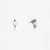 Best Pendientes Plata Bots 19Mm