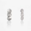 Wholesale Pendientes Plata Xips 40Mm