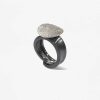 Clearance Anillo Plata Xips 15Mm